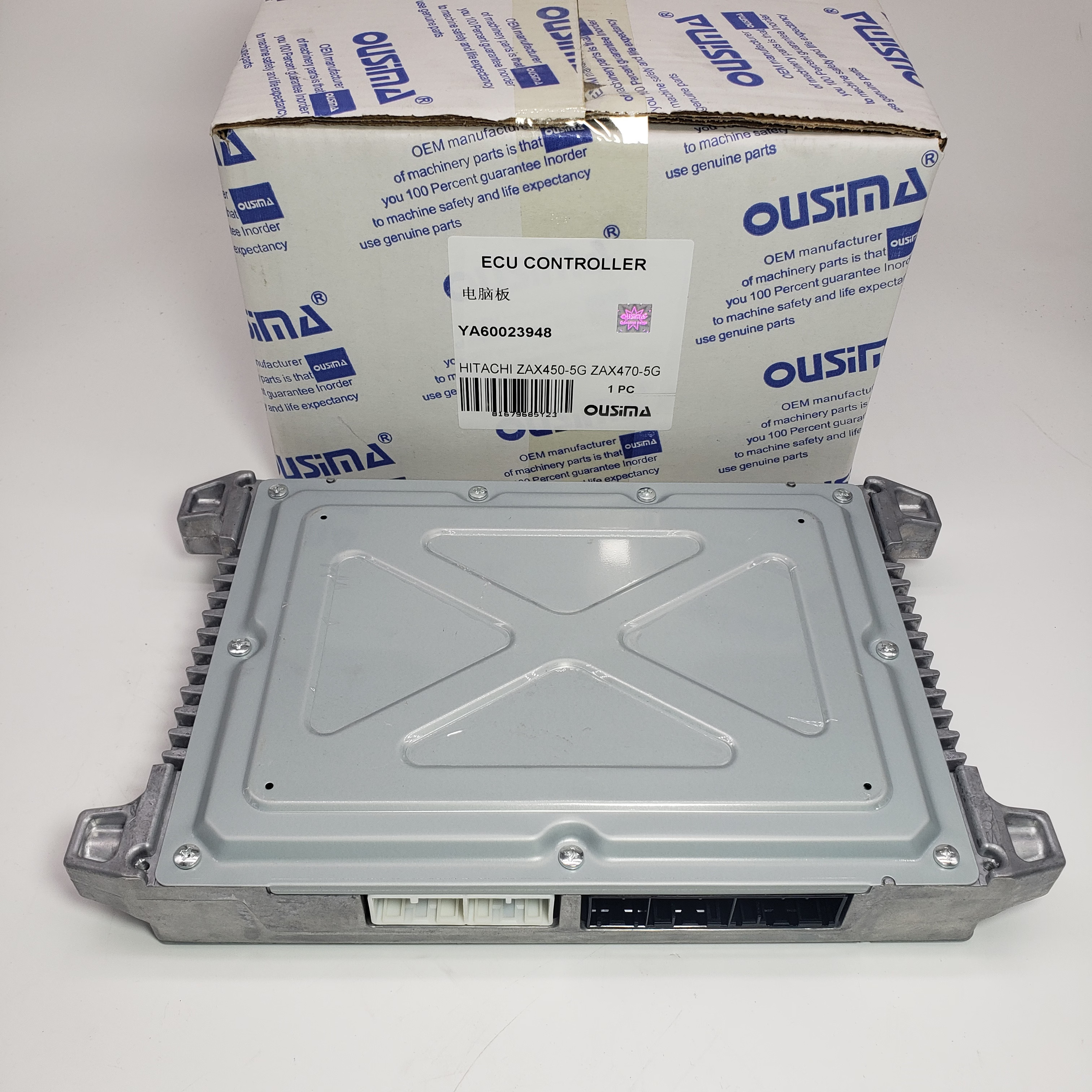 Controller YA60023948 For HITACHI ZX450-5G ZX470-5G