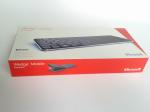 Electronics Paper Cardboard Packaging Box, Fashion Rigid Gift Boxes For Keyboard