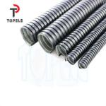 Flexible Steel Conduit Tube Galvanized EMT Conduit And Fittings