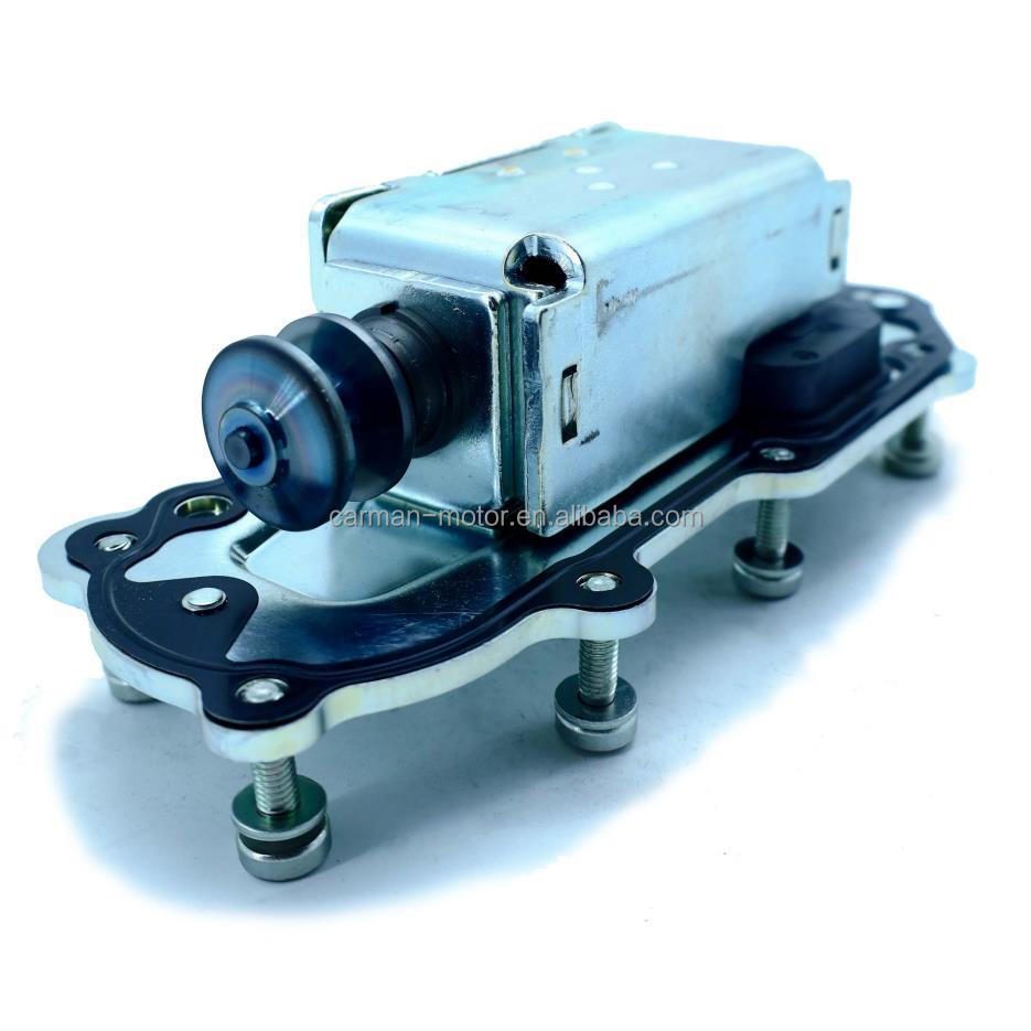 Gearshift Actuator for Sinoturk HOWO SITRAK C7H JAC K5 FAW MAN ZF 12TX2621TD TRAXON Gearbox Transmission Spare Part
