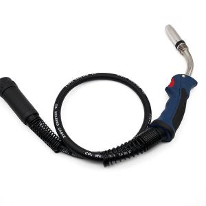 Quality Length 3M 4M 5M Binzel 36KD Mig Welding Torch wholesale