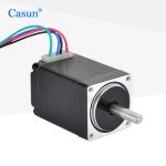 Micro NEMA 11 Stepper Motor 0.67A 2 Phase Wiring For Revolving Light
