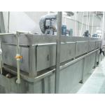 Stainless Steel Poultry Slaughtering Equipment 400KG Poultry Slaughter Machine