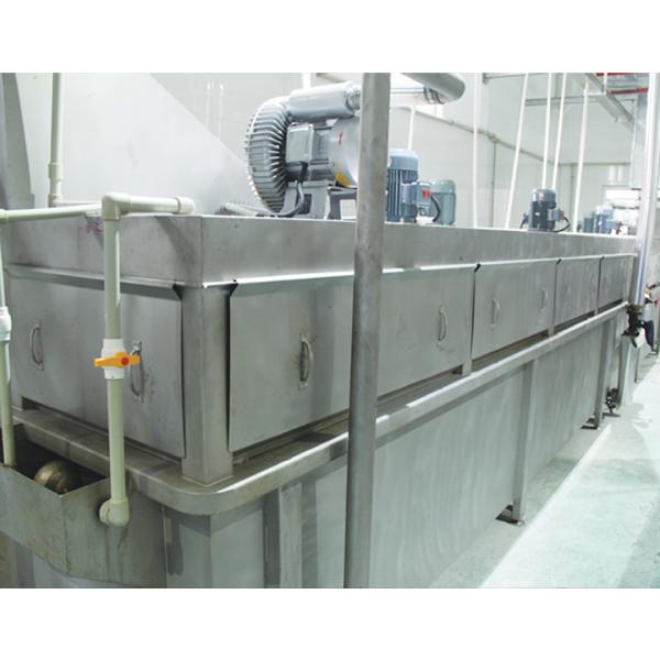Stainless Steel Poultry Slaughtering Equipment 400KG Poultry Slaughter Machine