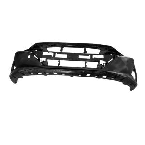 Quality Hyundai Elantra 2021 Auto Front Bumper Replacement Anti Corrosion wholesale