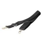 Business Nylon Messenger Bags Male Leather Crossbody Shoulder Bag With Handle