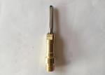 Sub Nozzle One Hole 1.4mm Airjet Loom Parts For Toyota Airjet 810