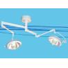 Buy cheap G700/500 Double shadowless operating Lamps/Operating room Halogen surgical lamps from wholesalers