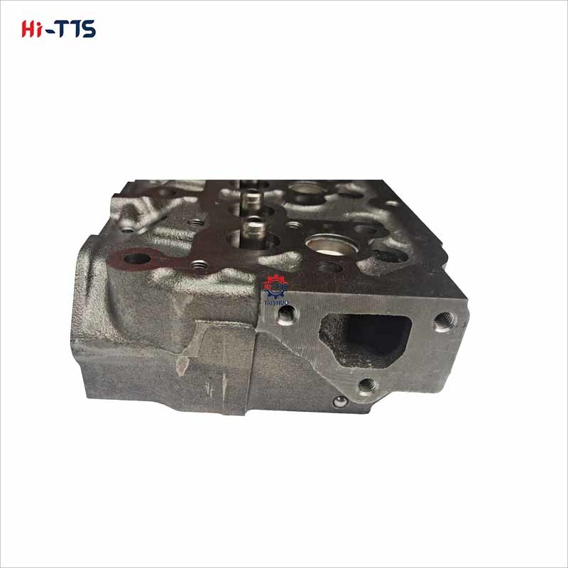 Diesel engine parts S4L S4L2 Cylinder head 31A01-15011 31A01-15021 For Mitsu-bishi Engine