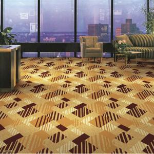 Quality Apartment Floor Covering Carpet Wilton Design Shaggy Pattern Jacquard Style wholesale
