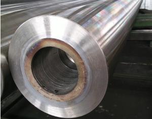 Quality High Performance Length Hollow Steel Tube Bar 1m - 8m High Strength wholesale
