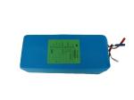 24V Electric Wheelchair Battery , Rechargeable LiFePO4 Battery of 30Ah