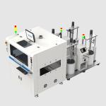 FS700 series automatic dispensing equipment power battery FPC and MiniLED SMT