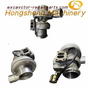 Quality C7 3116 Engine Excavator Turbocharger Carter E324D E325C E329D 177-0440 wholesale