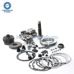 ZAX330-1 Excavator Hydraulic Motor Parts