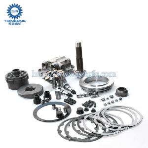 Quality ZAX330-1 Excavator Hydraulic Motor Parts wholesale