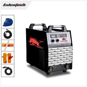 Quality Heavy Duty IGBT Inverter Welder ARC 600A Stick Electrode Welding Machine wholesale