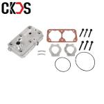 BENZ Engine 0001301615 Truck Air Brake Compressor