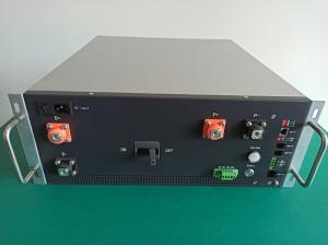 Quality GCE 480V 250A 19 Inch Master Bms 15S 16S Slave ESS BMS For Large Scare Energy Storage wholesale