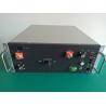 Buy cheap NMC LTO Battery Management System Bms 270S 864V 125A Dual Power Supply from wholesalers