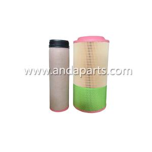 Quality Good Quality Air Filter For MANN C24820 wholesale
