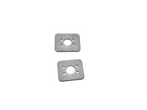 Quality Smooth Tungsten Parts WEDM Machining Good Toughness Surface Grinding wholesale