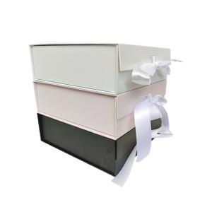 Quality OEM Cardboard Magnetic Box wholesale
