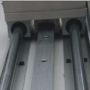 Dia 35mm Four Head Hinge Drilling Machine For Artificial Board