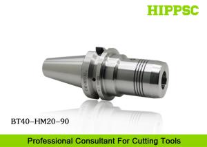 Quality MAS BT40 Machining Hydro Grip Tool Holder Precision Finishing Grooving wholesale