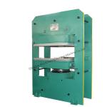 XLB-600x600 Rubber Products Plate Vulcanizing Press Machine With Steam Heating