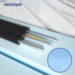 Single Mode 1-core GJYXCH/GJYXFCH Fiber Optic Cable for Outdoor FTTH Communicati