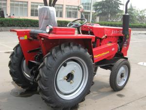 Quality YTO Belt driving wheel tractor 250P wholesale