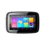 1.3GHz 768M RAM 5 Inch Motorcycle GPS 16GB ROM Waterproof 3.7V