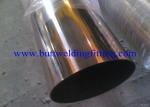 Schedule 10 / Schedule 20 / Schedule 40 Stainless Steel Pipe Annealed & Pickled