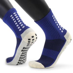 Quality OEM Football Socks Men's Thick Sports Tube Dispenser for Soccer Basketball wholesale