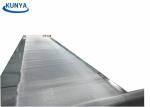 Hastelloy C276 Air Woven Metal Mesh Fabric Welded Steel Wire