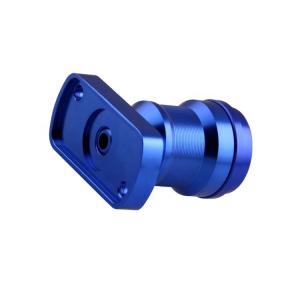 Quality HAVC Industrial Aluminum Profile , Aluminium Extruded Profiles Metal Fabrication wholesale