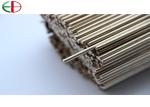 EB864 Silver Brazing Wire , Copper Coated Brass Welding Wire 16 Kgs / Spool