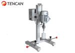 0.37KW Laboratory Scale 1L Stirred Ball Mill 1400rpm