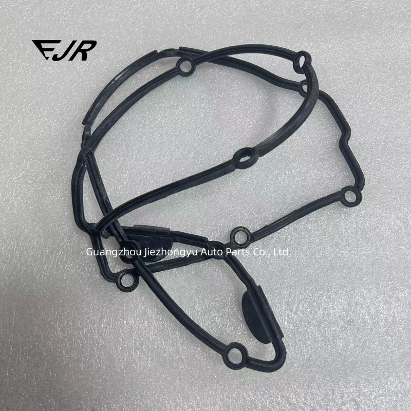 Car Engine Head Cover Gasket For GranCabrio GranTurismo Quattroporte Replace/Repair