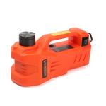 DC12V Electric Hydraulic Car Jack Vehicle Cigarette Lighter Strong Floor Lifting