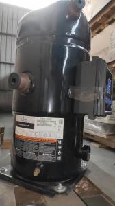 Quality 7HP 380V/3 Phase Copeland Refrigeration Compressors ZB48KQE-TFD-558 Hermetic For Cool Rooms wholesale