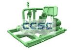 Crude oil transfer pump - centrigual transfer pump - screw transfer pump