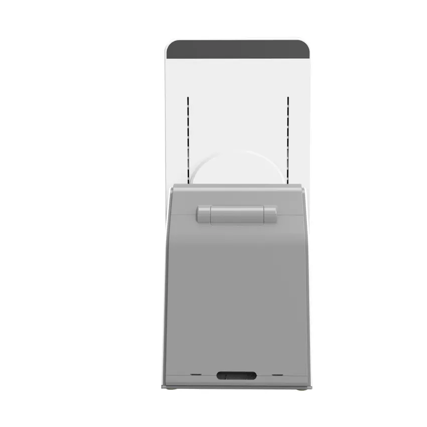 POS Systems Desktop Cash Register With 15.6'' Display And Printer 58mm/80mm For Sales