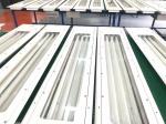 T8 Liner Lampade Fluorescent Antideflagranti Industry Fluorescent Tube Light
