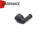 90 Degree Super Seal Waterproof Rubber Boots For EV1 Female Fuel Injector