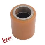 ODM High Capacity Polyurethane Forklift Drive Wheel 3 inch
