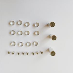 Quality OEM Fabrication Deep Draw Metal Stamping Parts For Manufacturing Machinery wholesale