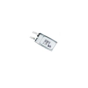 Quality 3.7V 9mAh Mini LiPo Battery 020815 Ultra Small Lithium Ion Polymer Cells 60mA wholesale