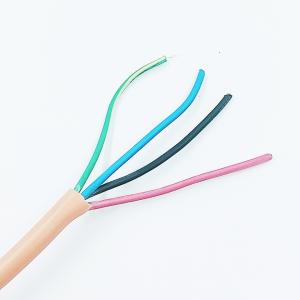 Quality UL 21089 UV Resistance Cable 110 H GY 5Gx6AWG TE PN 1-2360082-2 wholesale